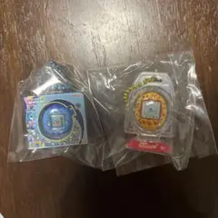 たまごっち おかしなたまごボーロっち パッケージチャームつき３