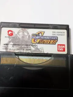 ワンダースワン ソフト 2本セット