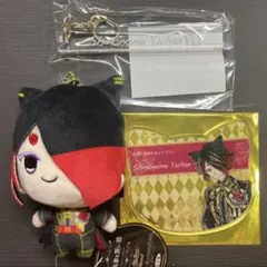傭兵 チェシャ猫ver. おまんじゅう エンスカイショップBOX購入特典 傭兵 チェシャ猫ver. おまんじゅう エンスカイショップBOX購入特典