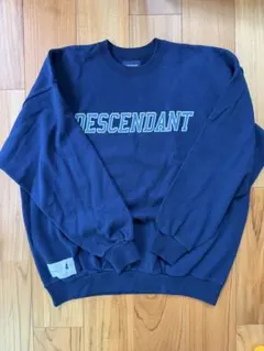 descendant 24a/wのサムネイル