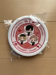 ハイキュー‼︎✖️くら寿司 コラボ寿司皿