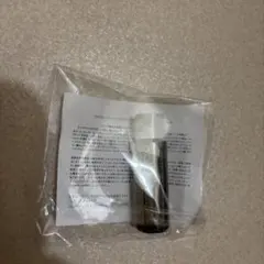 新品未使用　THREE バランシングステム ローション 10mL サンプルのサムネイル
