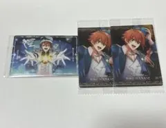 アイドリッシュセブン 七瀬陸 ウエハース 26弾