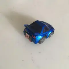 チョロQ スカイライン　GTーR