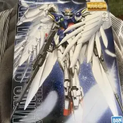 MG ウイングガンダムゼロ(エンドレスワルツ版)のサムネイル