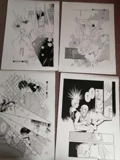 君に届け 額装高精細複製原画 年末年始集英社マンガ祭 - メルカリ