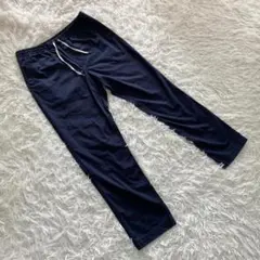 Polo Ralph lauren【M】カジュアルパンツ コットン混