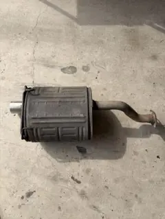 2026年最新】eg6 純正マフラーの人気アイテム - メルカリ