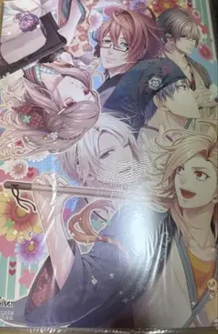 カラマリ　オトガ　ランチョン　シクレ　13枚セット カラマリ オトガ ランチョン シクレ 13枚セット - メルカリ