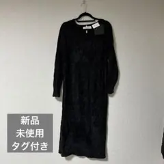 JOEL ROBUCHON & GELATO PIQUE ワンピース