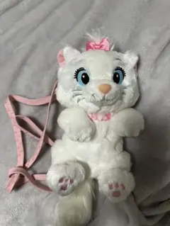もんちっち様 専用 マリーちゃん ぬいぐるみ ポシェット