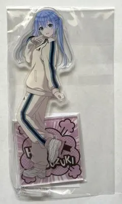 シャニマス8th POP UP SHOP 鈴木羽那 アクリルスタンドVol.16 - メルカリ