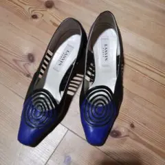 LANVIN パンプスのサムネイル