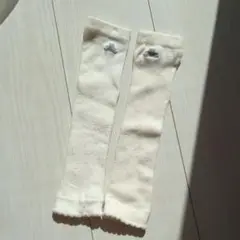 GAP　レッグウォーマー