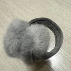 アンパスィ耳あて・イヤーマフ