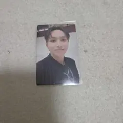 SEVENTEEN スングァン RIGHT HERE 一直娯 ヨントンF