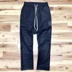 Rick Owens DRKSHDW ドローストリング M パンツ 18ssのサムネイル