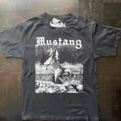The High-Lows Tシャツ Do The Mustang ハイロウズ - メルカリ