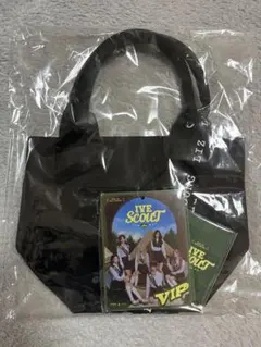 IVE FANCONCERT アプグレVIP特典セット