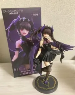 デート・ア・ライブV 時崎狂三 フィギュア