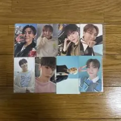 SEVENTEEN セブチ スングァン トレカまとめ売り