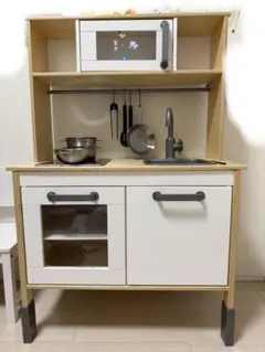 2025年最新】ikea duktig ドゥクティグの人気アイテム - メルカリ