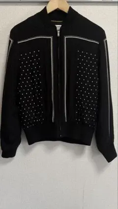 2026年最新】SAINT LAURENT PARIS メンズ ジャンパー・ブルゾンの人気
