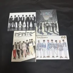 2026年最新】infinite dvdの人気アイテム - メルカリ