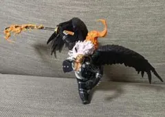 【匿名配送】ワンピース 一番くじ 両翼決戦 B賞 キング