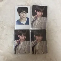 ENHYPEN ソヌ トレカ 宵 YOI