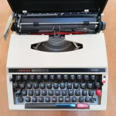 2025年最新】レトロタイプライターの人気アイテム - メルカリ