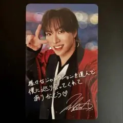 チャン・グンソク直筆サイン写真集 ミニポスター付き - メルカリ