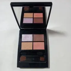 ETVOS ミネラルクラッシィシャドー アイシャドウパレット ブロッサムシャワー