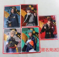 目出度歌誉花舞 十周年祝賀祭 刀ミュ 刀剣乱舞 クリカ 肥前南海大包平一期鬼丸