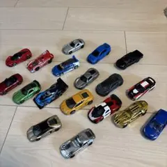 2026年最新】カーズ トミカ レアの人気アイテム - メルカリ