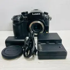 LUMIX DMC-G7 シャッター回数3759回 - メルカリ