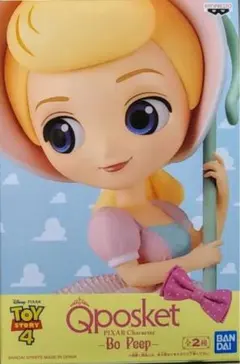 トイ・ストーリー4 Qposket ボー・ピープ