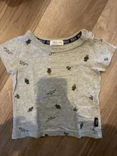 Polo Baby Tシャツ　80cm