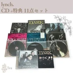 本日限定2枚セット 激レア lynch. 貴重盤 本日限定2枚セット 激レア lynch. 貴重盤 - メルカリ