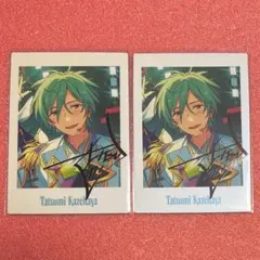 巽　10周年　ぱしゃっつ　あんスタ