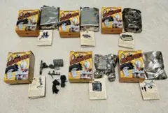 新タイムスリップグリコ　懐かしの20世紀