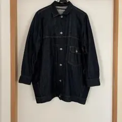 2026年最新】JOURNAL STANDARD LUXE レディース Gジャン・デニム
