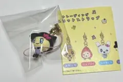 たまごっち トレーディングマスコットストラップ メロディっち