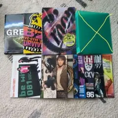 2025年最新】bzツアーパンフレットの人気アイテム - メルカリ