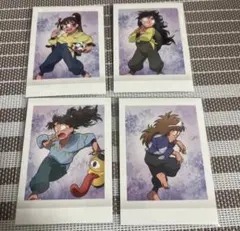 忍たま乱太郎 ぱしゃこれ 久々知兵助 竹谷八左ヱ門 不破雷蔵 尾浜勘右衛門