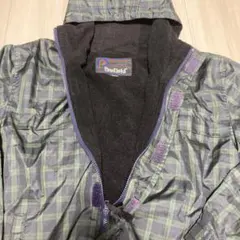 ペンフィールド　フード付き　ブルゾン