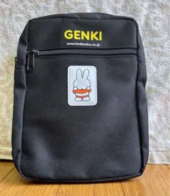 ミッフィー ボディバッグ リュック