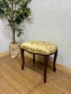 Jenny様専用☆管85☆天然木椅子☆和製ヴィンテージ☆民芸家具☆総欅材