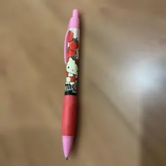 ハローキティ シャープペンシル（博多　いちご）のサムネイル