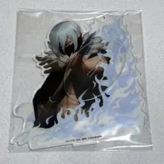 氷月dr.stone アクリルスタンド